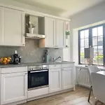 Moewennest - Berthin-Bleeg-Str 18, App 2