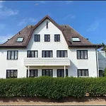Moewennest - Berthin-Bleeg-Str 18, App 2