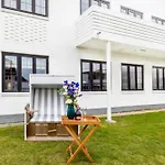Moewennest - Berthin-Bleeg-Str 18, App 2